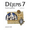 Dějepis 7 Středověk Pracovní sešit