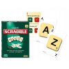 Gra karciana Scrabble Classic (KULTÚRNE ŠKRABOVACIE KARTY SLOVNÁ HRA PIATNIK)