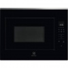 Mikrovlnná rúra Electrolux KMFD264TEX čierna