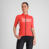 Sportful BREAKOUT SUPERGIARA dámsky dres pompelmo Veľkosť: S