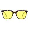 KUGO Glasses daytime KUGO material: Stanton tortoise