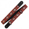 RICHTER Retro Red/Black