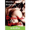 E-kniha Druhá šance - Monika Knápková