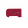 Krytka USB Nokia 5130 XpressMusic Red červená