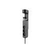 Zásuvkový blok SOLIGHT PP105C-PD20-B