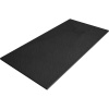 Mexen Hugo obdĺžniková sprchová vanička SMC 180 x 80 cm, Čierna - 42708018