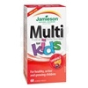 JAMIESON MULTI KIDS WITH IRON TABLETY NA CMULANIE 1X60 KS