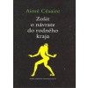 Zošit o návrate do rodného kraja - Aimé Césaire
