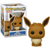 Pokemon POP! Games Vinyl Figure Eevee (EMEA) 9 cm FK64637