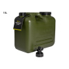 Kanister RidgeMonkey SpeedFlo Heavy Duty Water Carrier Prevedenie: 15 litrový