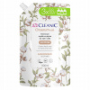 Cleanic Cream & Fresh Cotton, krémové tekuté mydlo na ruky a telo, 900 ml