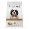 Amanova Dog Puppy Large Chicken & Quinoa LG 12 kg