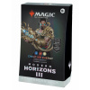 Wizards of the Coast Magic the Gathering Modern Horizons 3 Commander Deck Creative Energy