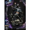 Prime 1 Studio Dark Nights: Metal Ultimate Premium Masterline Series Statue 1/4 Batman VS Batman Who Laughs Deluxe Bonus Version 67 cm