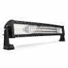 AMiO HALOGEN LED BAR PRACOVNÁ LAMPA PANEL 12V 24V