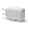 re-charge-EU Wall Chrg-USB-C 30W-W CH30EUWH7147