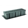 Sistema 9XL 1200A, 3x26+11L 1200mm