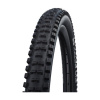 SCHWALBE plášť - BIG BETTY (62-584) 27.5x2.40 BIKEPARK - čierna