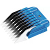 Heiniger Snap-On Stainless Steel Comb - nerezové rozpery pre nacvakávacie čepele - 10 mm