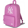 Batoh New Era MLB STADIUM PACK NEW YORK YANKEES ružový 60357026