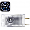 LED projektor LEDprojektor Opel A019