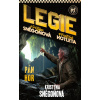 Pán hor - Legie 6.díl - František Kotleta, Kristýna Sněgoňová