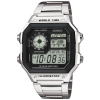 CASIO AE-1200WHD-1AVEF Collection 10 ATM 42mm