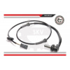 Snimac poctu otacok kolesa Vzadu vlavo / vpravo , AUDI A4 (B5) , 8D0927807A