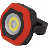 Mini multifunkčné svetlo, IP65, RED, Welzh (Welzh Werkzeug)