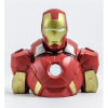 Marvel - pokladnička - Iron Man Mark VII busta - 25 cm, BBSM002