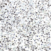 Zalakeramia TERRAZZO dlažba 59x59x0,85cm, gresová mrazuvzdorná, matná biela ZGD61260