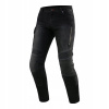 DŽÍNSOVÉ NOHAVICE REBELHORN VANDAL DENIM BLACK W32L34