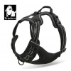 Postroj Reflex Active Outdoor pro psy černý L 69-81