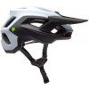 FOX Speedframe Helmet 5050 Ce Black/White - L