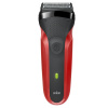 Holiaci strojček Series 3 3000s Red