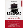 Arany préda
