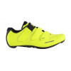 Cyklistické tretry Bontrager Starvos Visibility Yellow 42
