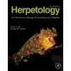Herpetology : An Introductory Biology of Amphibians and Reptiles - J. Laurie Vitt