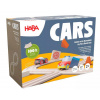 Haba Moja prvá závodná dráha 2 autá Cars