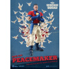 Beast Kingdom Toys The Suicide Squad Dynamic 8ction Heroes Akčná figúrka 1/9 Peacemaker 20 cm