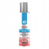 System JO H2O Anal Warming 120 ml - vodný hrejivý gél na análny sex, hustý