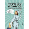 Čierny humor v bielom plášti - Valo Peter