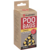 Flamingo Basic Scent Sáčky s citrónovou vůní na exkrementy 8x15 ks