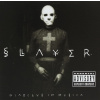 SLAYER - DIABOLUS IN MUSICA (1CD)