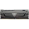 Patriot Viper Steel/DDR4/16GB/3600MHz/ CL18/1x16GB/Grey PVS416G360C8