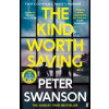 The Kind Worth Saving - Peter Swanson, Faber & Faber