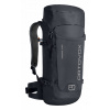 Ortovox Traverse 30L Dry black Steel