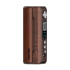 VooPoo DRAG M100S Mod 100 W Antique Brass Padauk