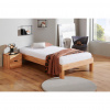 MID.YOU FUTÓNOVÁ POSTEĽ, 120/220 cm jadrový buk - Online Only zostavy - 002834000208