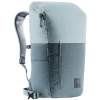 Deuter Stockholm teal-sage 22 l